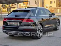 2023 Audi Q8
