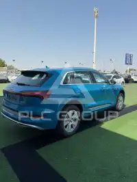 2023 Audi E-TRON