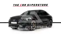 2023 Audi E-TRON