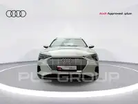 2023 Audi E-TRON