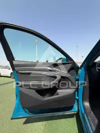 2023 Audi E-TRON