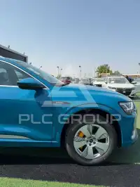 2023 Audi E-TRON