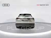 2023 Audi E-TRON