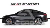 2023 Audi E-TRON