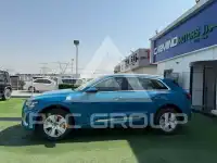 2023 Audi E-TRON