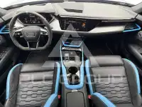 2023 Audi E-TRON