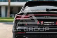 2023 Audi RSQ8