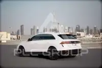 2023 Audi RSQ8