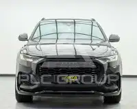 2023 Audi RSQ8