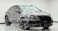 2023 Audi RSQ8