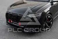 2023 Audi RSQ8