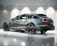 2023 Audi RS6