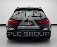 2023 Audi RS6