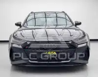 2023 Audi RS6