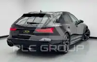 2023 Audi RS6