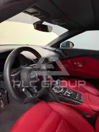 2023 Audi R8