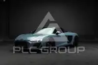 2023 Audi R8