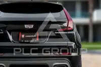 2023 Cadillac XT4