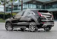 2023 Cadillac XT4