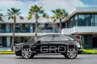 2023 Cadillac XT4