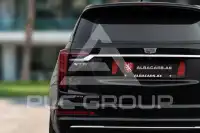 2023 Cadillac XT6