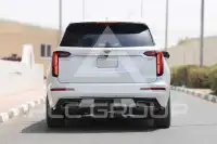 2023 Cadillac XT6