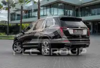 2023 Cadillac XT6