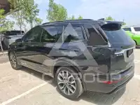 2023 Cadillac XT6