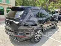 2023 Cadillac XT6