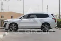 2023 Cadillac XT6
