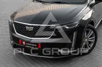 2023 Cadillac XT6