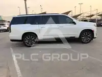 2023 Cadillac ESCALADE