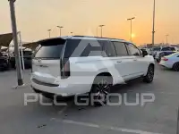 2023 Cadillac ESCALADE