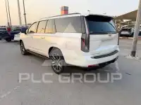 2023 Cadillac ESCALADE