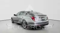 2023 Cadillac CT5