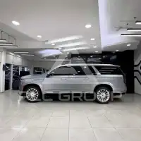 2023 Cadillac ESCALADE