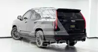 2023 Cadillac ESCALADE