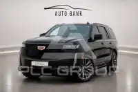 2023 Cadillac ESCALADE