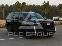 2023 Cadillac ESCALADE