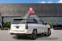 2023 Cadillac ESCALADE