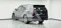 2023 Cadillac ESCALADE