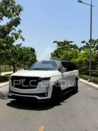 2023 Cadillac ESCALADE