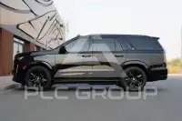 2023 Cadillac ESCALADE