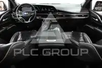2023 Cadillac ESCALADE