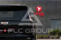 2023 Cadillac ESCALADE
