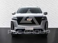 2023 Cadillac ESCALADE