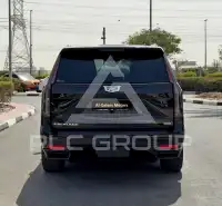 2023 Cadillac ESCALADE
