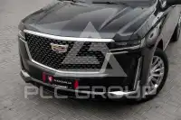 2023 Cadillac ESCALADE
