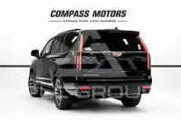 2023 Cadillac ESCALADE