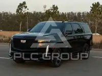 2023 Cadillac ESCALADE